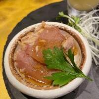 鉄板焼 炭焼 さいとう - 