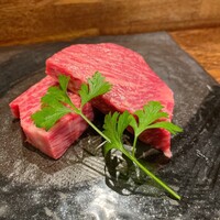 鉄板焼 炭焼 さいとう - 
