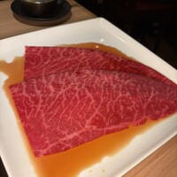 焼肉 黒田 - 