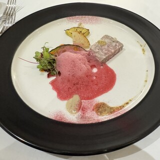 メインダイニング ホリホック_2