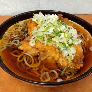そばうどん 水戸_1