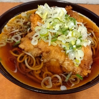 そばうどん 水戸_0