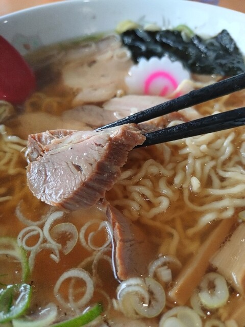 すがい - 高畠町その他（ラーメン）の写真