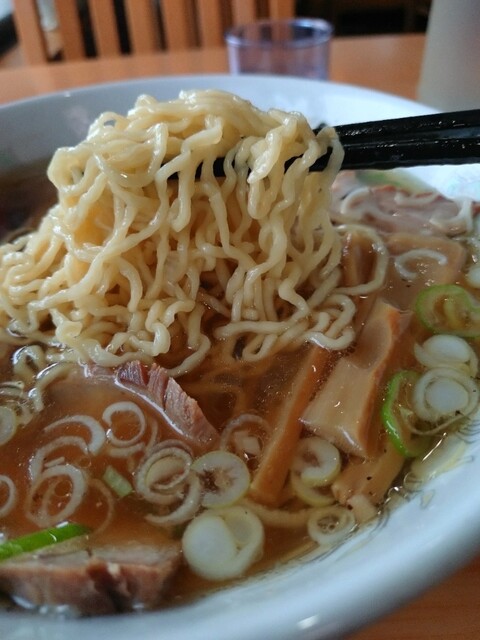 すがい - 高畠町その他（ラーメン）の写真