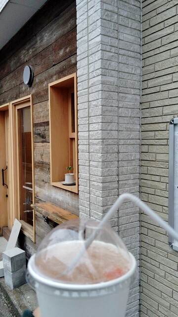 &mu;M（ミューム） - 福島（カフェ）の写真