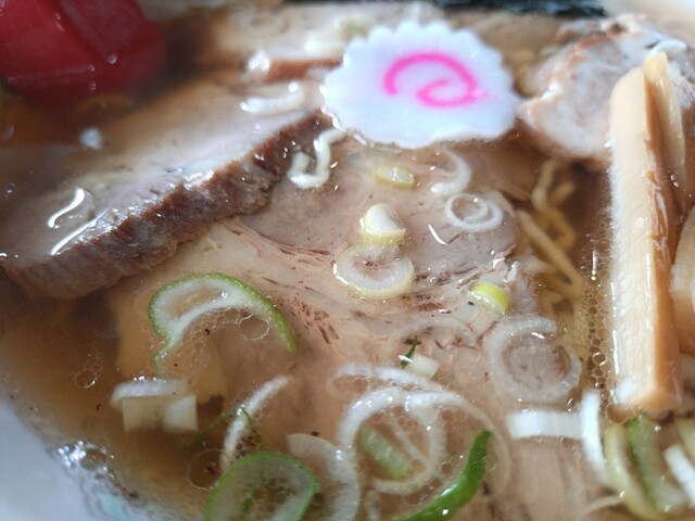 すがい - 高畠町その他（ラーメン）の写真