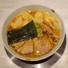 Ramen KURUMU - 料理写真: