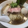 らぁめん 山と樹