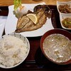 お食事処 さつき