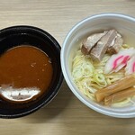 三ツ矢堂製麺 - 