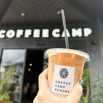 COFFEECAMP - 