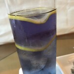 ロビーラウンジ ミザール - 層作ってみたｗ