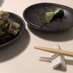 牛タン炭火焼仁 - 