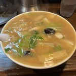 チャイナタウン - 