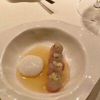 Jean-Georges Tokyo - 