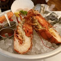 BLT STEAK GINZA - 