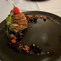BLT STEAK GINZA - 