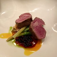 Jean-Georges Tokyo - 
