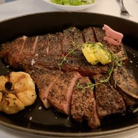 BLT STEAK GINZA - 