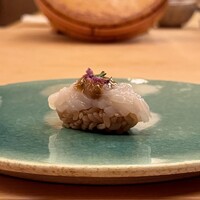 鮨おにかい＋1 - 