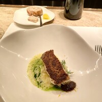 Jean-Georges Tokyo - 