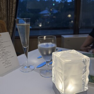 メインダイニング ホリホック_0