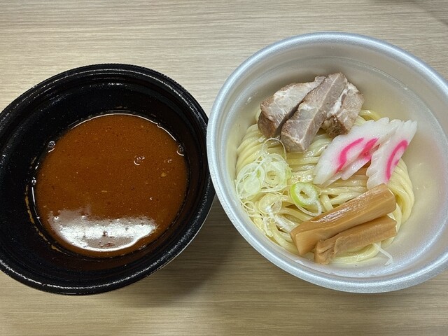 閉店】三ツ矢堂製麺 狛江店 （ミツヤドウセイメン） - 狛江/つけ麺