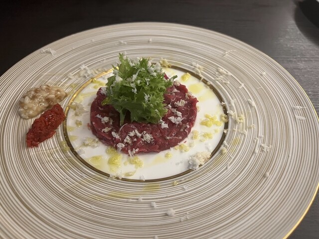 Creatif japonais francais 信田流（【旧店名】創作居酒屋 信田流） - 釧路（フレンチ）の写真