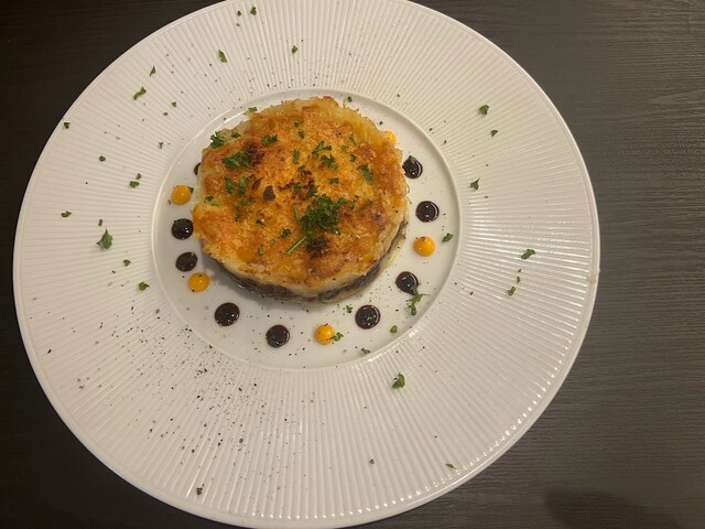 Creatif japonais francais 信田流（【旧店名】創作居酒屋 信田流） - 釧路（フレンチ）の写真