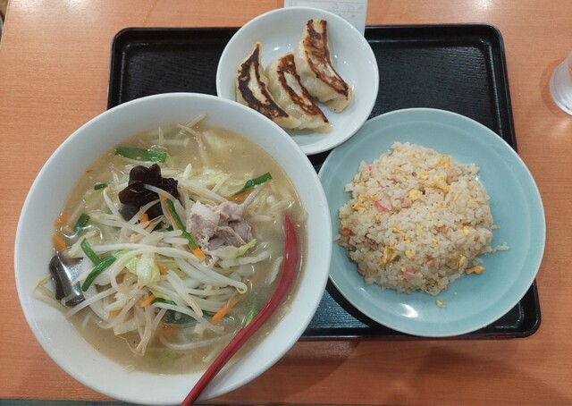 Tenshin Ranman photo 3