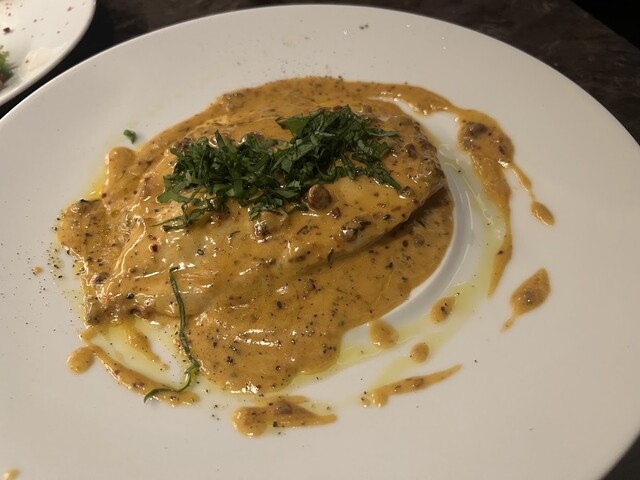 Creatif japonais francais 信田流（【旧店名】創作居酒屋 信田流） - 釧路（フレンチ）の写真