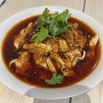 麻辣大学 上野本店 - 