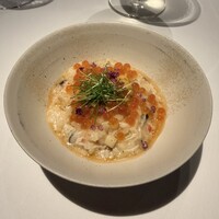 NARISAWA - 