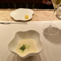 Jean-Georges Tokyo - 