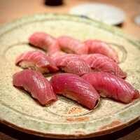 鮨 秀とら - 