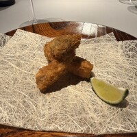 NARISAWA - 