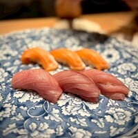 鮨 秀とら - 