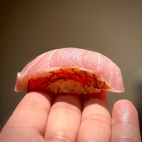 鮨 秀とら - 