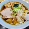 中華料理　大勝軒