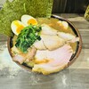 神田ラーメン わいず