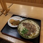 手打ちうどん つるや - 