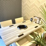 和牛焼肉 一期一縁 - 