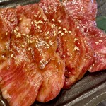 和牛焼肉 一期一縁 - 