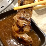 和牛焼肉 一期一縁 - 