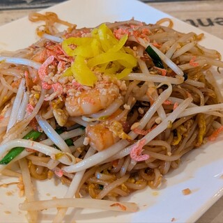 タイ村×ビーチルーム_1