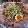 ラーメン大戦争 西新宿店