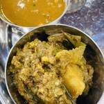 Handi レストラン - 