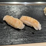 札幌魚河岸 五十七番寿し - 