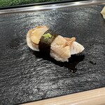 札幌魚河岸 五十七番寿し - 