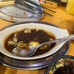 おでん＆ワイン カモシヤ - 